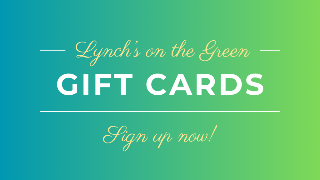 Gift cards